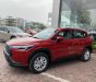 Toyota Corolla Cross 2022 - Sẵn xe, đủ màu giao ngay, hỗ trợ lái thử miễn phí - Giá cạnh tranh nhất