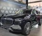 Mercedes-Maybach GLS 480 2022 - Xe hộp sang trọng lịch lãm đẳng cấp đại gia