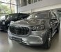 Mercedes-Maybach GLS 480 2022 - Xe hộp sang trọng lịch lãm đẳng cấp đại gia