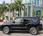 Lexus GX 460 2018 - Màu đen, nhập khẩu nguyên chiếc
