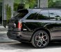 Rolls-Royce Cullinan 2020 - Giá 39 tỷ 500tr, xe màu đen