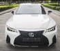 Lexus IS 300 2022 - Sẵn xe giao ngay - Bảo dưỡng/bảo hành miễn phí trong 3 năm