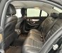 Mercedes-Benz C 250 2021 - Màu đen, nội thất đen
