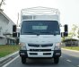 Mitsubishi Fuso 2023 - Mitsubishi Nhật Bản