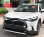 Toyota Corolla Cross 2022 - Siêu phẩm SUV. Tặng gói phụ kiện 5 triệu - Cam kết nguyên giá xe