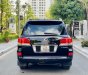 Lexus LX 570 2011 - Cần bán xe màu đen