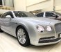 Bentley Flying Spur 2016 - Màu bạc như mới