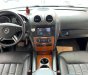 Mercedes-Benz ML 350 2006 - Màu bạc, xe nhập