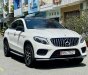 Mercedes-Benz GLE 43 2019 - Màu trắng, nhập khẩu