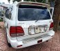 Lexus LX 470 2005 - Màu trắng, nhập khẩu nguyên chiếc, giá 698tr