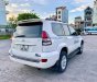 Toyota Land Cruiser Prado 2008 - Màu trắng, nhập khẩu nguyên chiếc