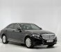 Mercedes-Benz C 250 2021 - Màu đen, nội thất đen