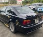 BMW 525i 2001 - Cần bán xe nhập khẩu giá 128tr