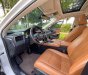 Lexus RX 350 2021 - Màu trắng nội thất nâu