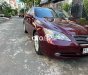 Lexus ES 350 2011 - Màu đỏ nhập Mỹ