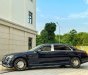 Mercedes-Maybach S 400 2017 - Model 2018