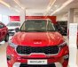 Kia Sonet 2022 - Hỗ trợ trả góp đến 80%
