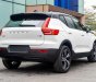 Volvo XC40 2022 - Tặng 3 năm bảo dưỡng + 1 năm bảo hiểm thân vỏ - SUV sang trọng nhập khẩu từ Thụy Điển