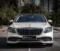 Mercedes-Maybach S 450 2021 - Mới lăn bánh 1,5v km