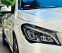 Mercedes-Benz CLA 200 2017 - Xe màu trắng giá 998tr