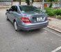 Mercedes-Benz C 250 0 2009 - Xe gia đình giá chỉ 330tr