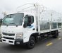 Mitsubishi Fuso 2022 - Xe tải 4.6t - Thùng dài 6,2m - Giá ưu đãi nhất Đồng Nai