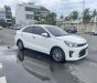 Kia Soluto 2021 - Cần bán gấp xe màu trắng