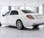 Mercedes-Maybach S 450 2021 - Tên công ty xuất hoá đơn