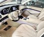 Mercedes-Maybach S 450 2020 - Model 2021 trắng kem cực hot