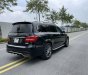 Mercedes-Benz GLS 350 2016 - Xe màu đen, nhập khẩu