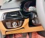 BMW 520i 2021 - Đen, nội thất nâu