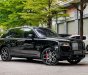 Rolls-Royce Cullinan 2020 - Giá 39 tỷ 500tr, xe màu đen