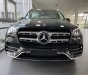 Mercedes-Benz GLS 450 2022 - Màu đen giao ngay - Quang Mercedes-Benz Phú Mỹ Hưng