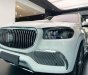 Mercedes-Maybach GLS 480 2022 - Màu trắng/Nội thất đen