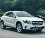 Mercedes-Benz GLA 200 2017 - Nhập nguyên chiếc - Màu trắng nội thất đen - Odo hơn 3 vạn km