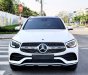 Mercedes-Benz GLC 300 2021 - Màu trắng