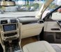 Lexus GX 460 2018 - Màu đen, nhập khẩu nguyên chiếc