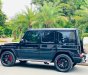 Mercedes-AMG G 63 2021 - Xe tên công ty xuất hoá đơn cực cao