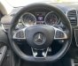 Mercedes-Benz GLE 43 2016 - Đăng ký lần đầu 2017