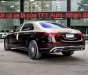 Mercedes-Maybach S 580 2022 - New 100%