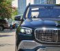 Mercedes-Maybach GLS 480 2022 - Ngân hàng hỗ trợ 70%