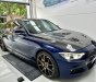 BMW 330i 2015 - Màu xanh lam, xe nhập