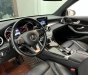 Mercedes-Benz GLC 200 2019 - Màu trắng, nhập khẩu nguyên chiếc