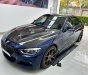 BMW 330i 2015 - Màu xanh lam, xe nhập