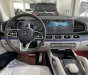 Mercedes-Benz GLS 450 2022 - Màu đen giao ngay - Quang Mercedes-Benz Phú Mỹ Hưng