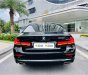 BMW 520i 2021 - Đen, nội thất nâu