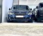 BMW 330i 2015 - Màu xanh lam, xe nhập