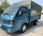 Kia K200 2020 - Màu xanh lam, giá chỉ 385 triệu