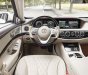 Mercedes-Maybach S 450 2020 - Đăng ký lần đầu 2020, mới 95%, giá tốt 7 tỷ 280tr