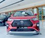 Toyota Veloz Cross 2022 - Giá lăn bánh, thông số kỹ thuật, ưu đãi T09/2022
